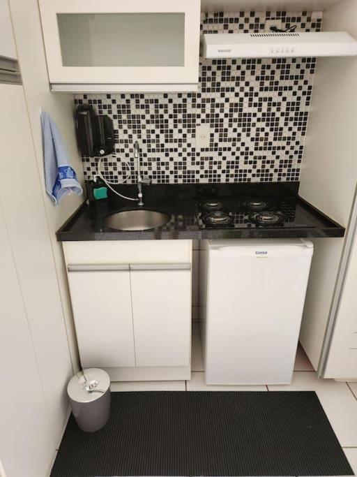 Aconchegante Ap No Park Sul Proximo Ao Aeroporto Apartment *