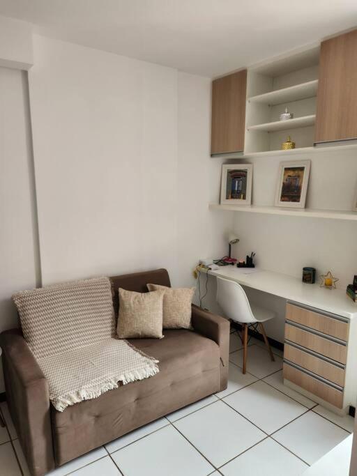 Apartment Aconchegante Ap No Park Sul Proximo Ao Aeroporto Brasilia