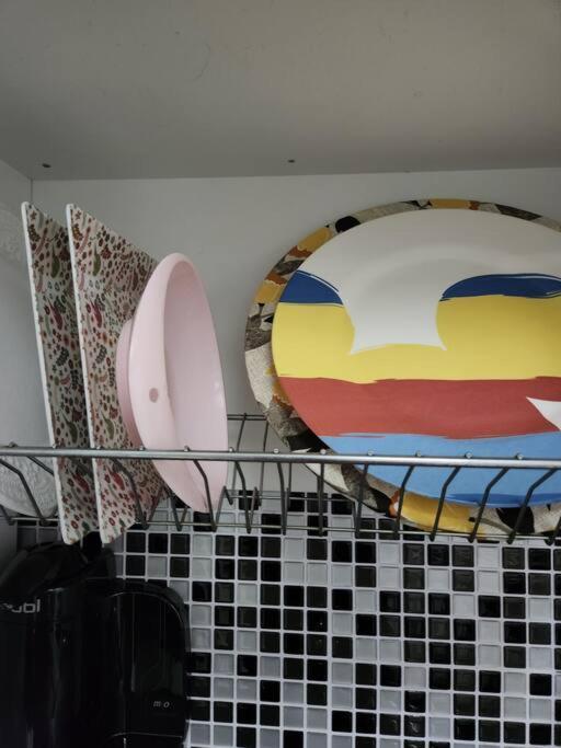 Apartment Aconchegante Ap No Park Sul Proximo Ao Aeroporto *