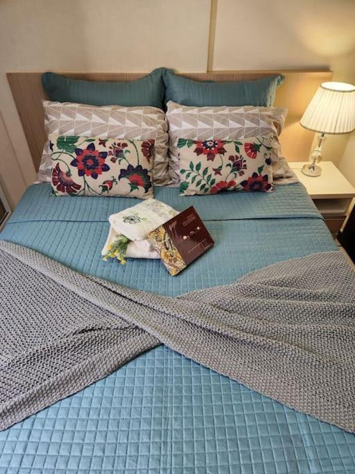 Apartment Aconchegante Ap No Park Sul Proximo Ao Aeroporto Brasilia