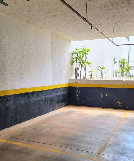 Apartamento Aconchegante Ap No Park Sul Proximo Ao Aeroporto