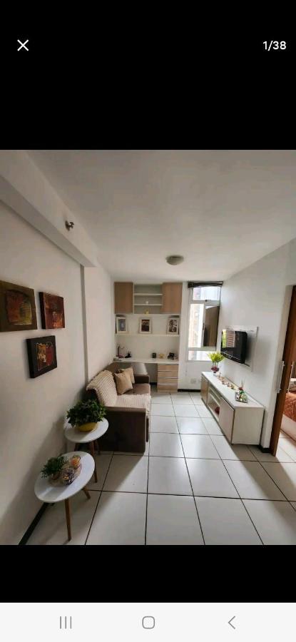 Aconchegante Ap No Park Sul Proximo Ao Aeroporto Apartamento *