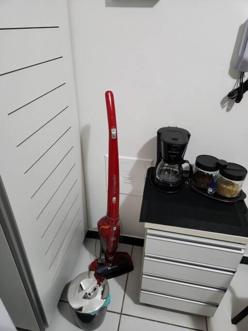 Aconchegante Ap No Park Sul Proximo Ao Aeroporto Apartamento *
