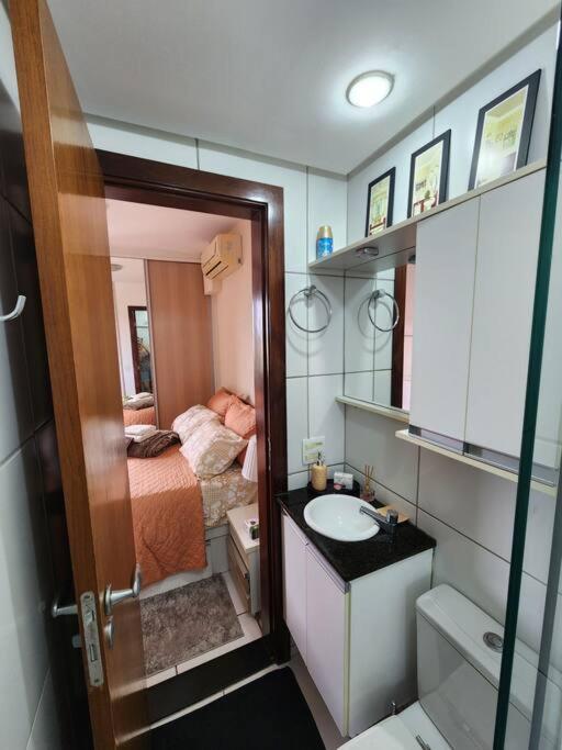 Apartamento Aconchegante Ap No Park Sul Proximo Ao Aeroporto Brasilia