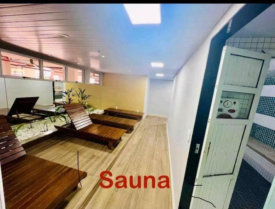 Aconchegante Ap No Park Sul Proximo Ao Aeroporto Apartamento Brasilia
